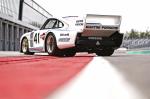 Porsche 935/77 Works 1977 года